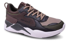 Zapatillas Jaguar Oficial Art. #4325 39 Al 45 Hombre - tienda online