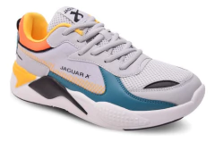 Imagen de Zapatillas Jaguar Oficial Art. #4325 39 Al 45 Hombre