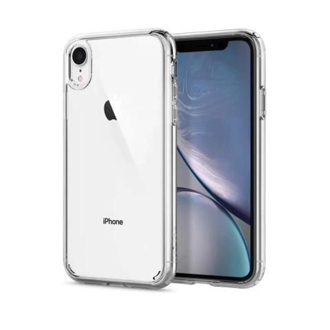 Capa Capinha Case Anti Impacto Slim Para iPhone XR - comprar online