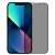 Película De Vidro 3d Privacidade Anti Spy Para iPhone 13 Mini - comprar online