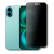 Película De Vidro 3d Privacidade Anti Spy Para iPhone 16 Plus - comprar online