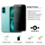 Película De Vidro 3d Privacidade Anti Spy Para iPhone 16 Plus - Morais Importados