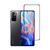 Película De Vidro 3d Tela Toda Para Xiaomi Redmi Note 11 Pro / 11 Pro Max - comprar online
