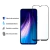 Película De Vidro 3d Tela Toda Para Xiaomi Redmi Note 8 na internet