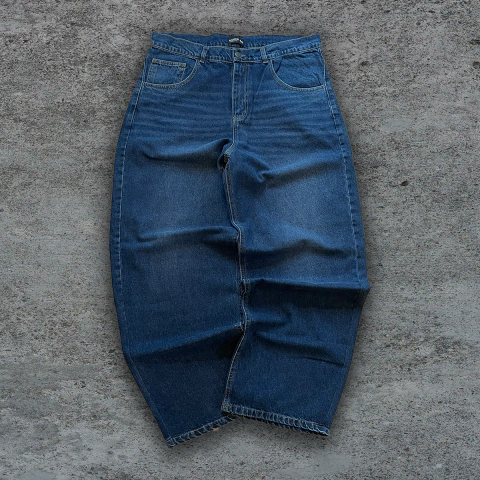 BAGGY BLUE "CLASSIC"
