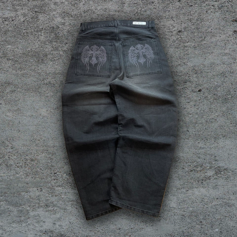 BAGGY BLACK "ANGEL"