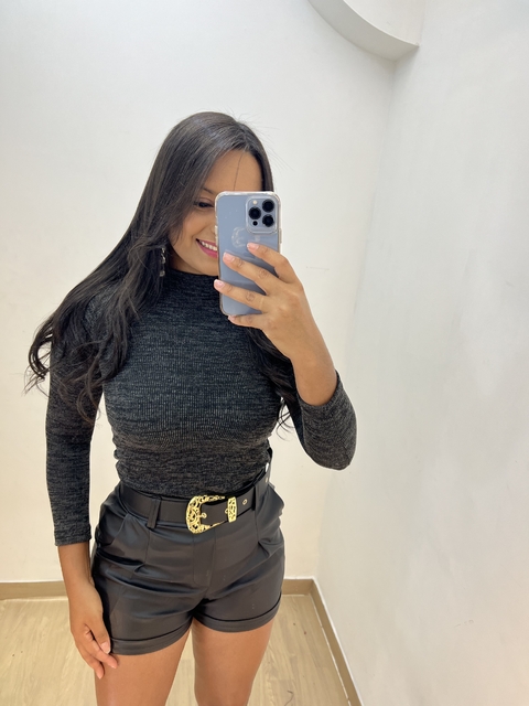 Blusa de frio