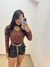 Short courinho