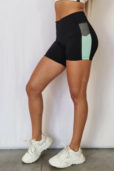 SHORT GRISEL - comprar online