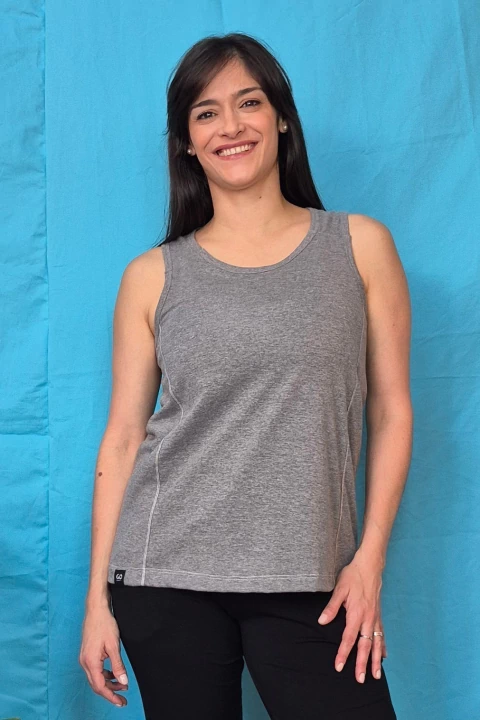 MUSCULOSA MILLY - comprar online