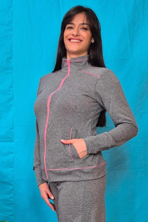 CAMPERA ZAMIRA - comprar online