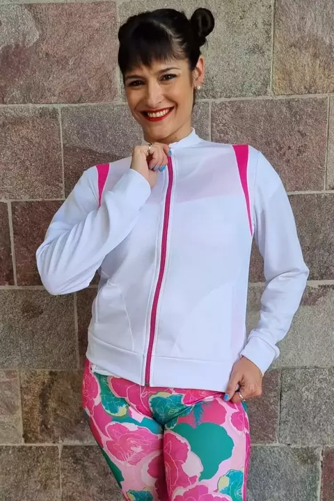 CAMPERA AGUSTINA - comprar online