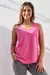 MUSCULOSA ALMUDENA - comprar online