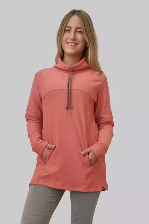 BUZO CAMILA F - comprar online