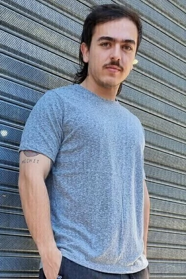 REMERA MADRID - comprar online