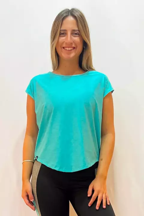 REMERA TATIANA - comprar online