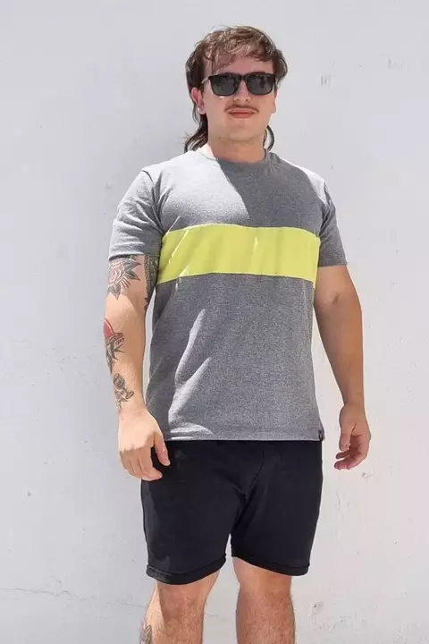 REMERA VALENCIA - comprar online