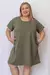 VESTIDO ARACELI - comprar online
