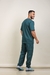 Scrub Masculino Gil - Verde - Premier Jalecos