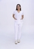 Scrub Tecnológico Laísa - Branco - loja online