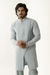 Jaleco Masculino Douglas - Alumínio - comprar online