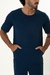 Scrub Masculino Gil - Azul Marinho na internet