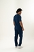 Scrub Masculino Gil - Azul Marinho - loja online