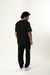 Scrub Masculino Mateus - Preto - Premier Jalecos