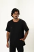 Scrub Masculino Gil - Preto - loja online