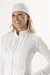 Touca Unissex - Off White - comprar online