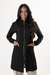 Jaleco Feminino Vanessa - Preto - comprar online
