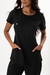 Scrub Marcela - Preto - comprar online