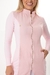 Jaleco Feminino Karol - Rosa - comprar online