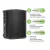 Caixa de Som Ativa Profissional Az Audio Z1 Compact Pro Portátil Sem Fio c/Bateria e Bluetooth na internet