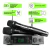Microfone Sem Fio Profissional Duplo Armer AX802M G2 com Maleta e Bateria Recarregável - comprar online