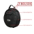 Bag Premium Mochila Para 5 Pratos de Bateria Zarcon Nylon 600 na internet