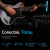 Sistema de Transmissor e Receptor Sem Fio P10 para Instrumentos AZ Audio AeroGuitar A58 - loja online
