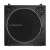 Toca-Discos Vinil Audio Technica AT-LP60X-BT com Bluetooth - Koala Music | Áudio Profissional, Instrumentos Musicais e mais!