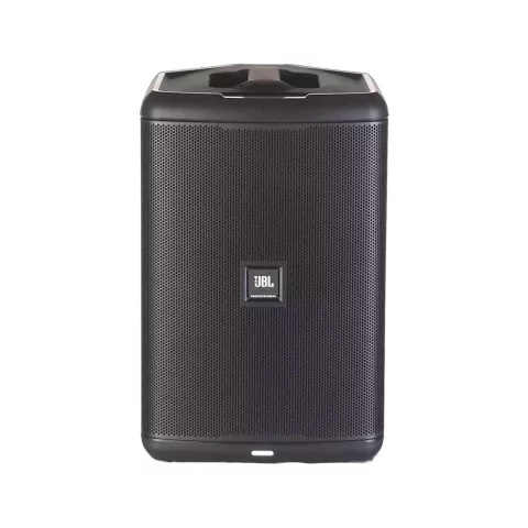 Caixa de Som Ativa Profissional JBL EON ONE Compact Portátil com Bateria e Bluetooth - comprar online