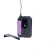 Transmissor Bodypack Armer BP600 c/ Bateria Recarregável para Microfone Headset Série AW600 - Unitário - loja online