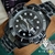 Kit Rolex Submariner 40mm Preto AllBlack Cerâmica Automático Safira Pulseira Oyster - loja online
