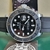 Rolex Yach Master 40mm Preto Aço Cerâmica Automatico Safira Borracha - loja online