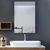 Espelho Retangular Sem Led Tamanhos 60x40 Cm a 140x70 Cm - comprar online