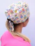 Gorro Corujas divertidas - Querubim
