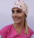 Gorro Ballet - Querubim