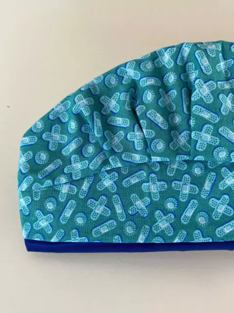 Touca Curativo - comprar online