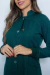 Jaleco Feminino Jasmim Verde na internet