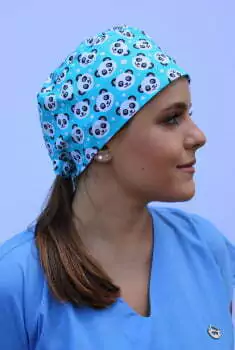 Gorro Pandas - comprar online