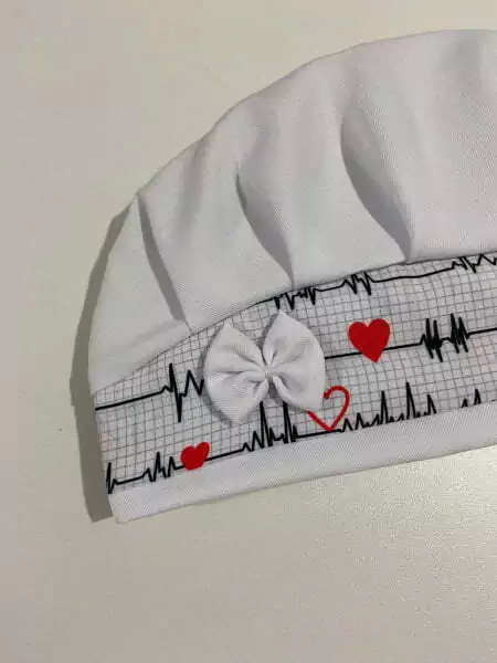 Touca Eletro - comprar online