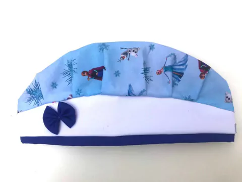 Touca Frozen - comprar online